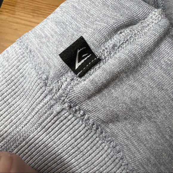 Gymshark Adapt Seamless Camo Print Sports Strap Back Sports Bra XS - Picture 6 of 6